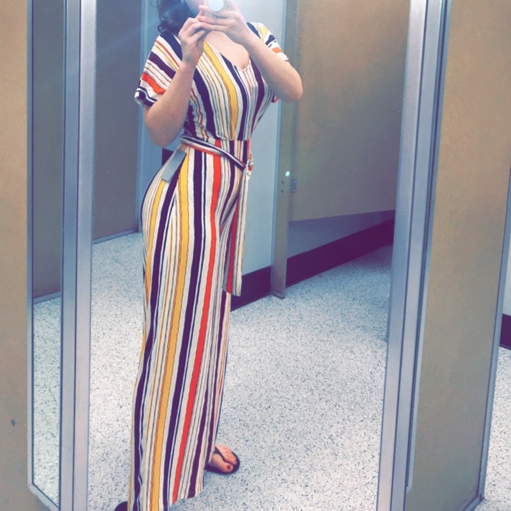 Jumpsuit
